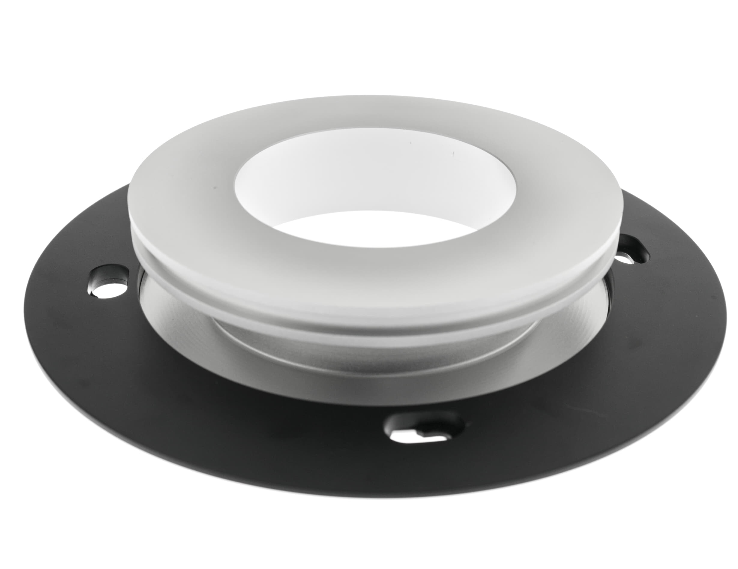DoPchoice Fiilex Q5/Q8 Mount Adapter für Rabbit Rounder universal 2