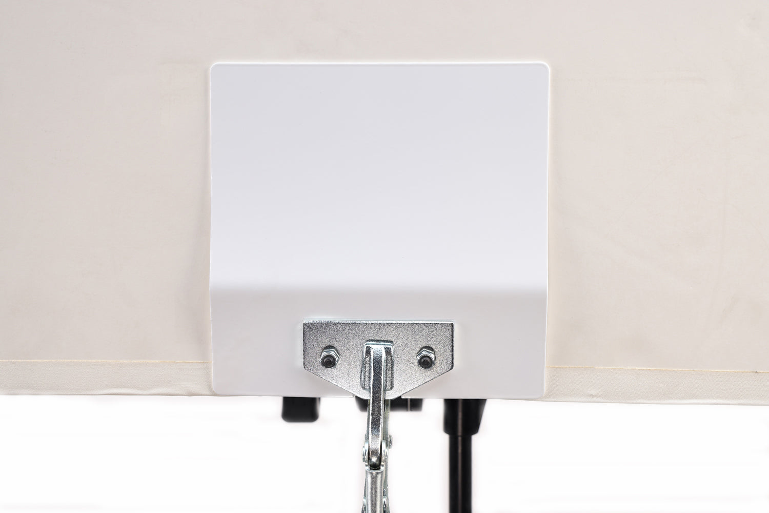 Matthews Quaker Clamp  4