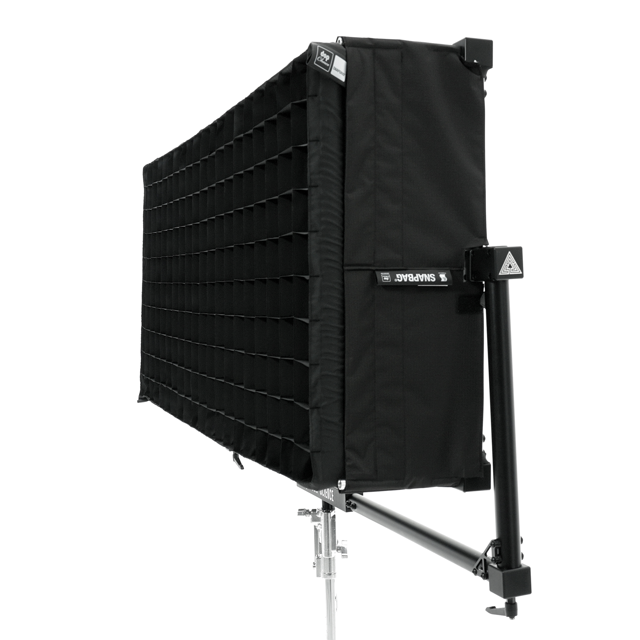 DoPchoice SNAPGRID® 40° für SNAPBAG® 136x68cm 3