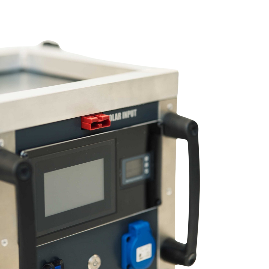 Pess Energy BOBINE 1.1 3.2kW – 6kWh 11