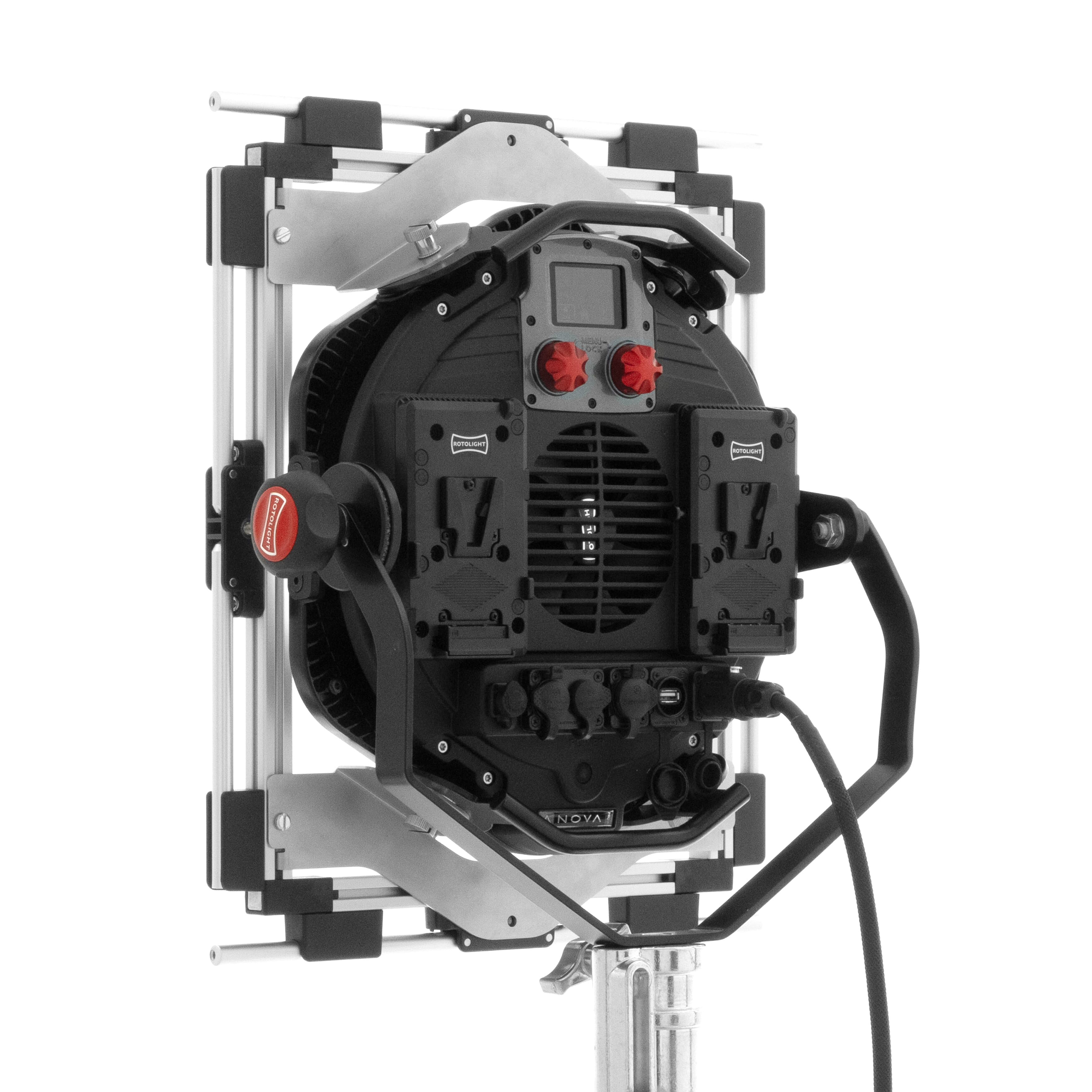 DoPchoice RABBIT-EARS® Multi Connector 6 6