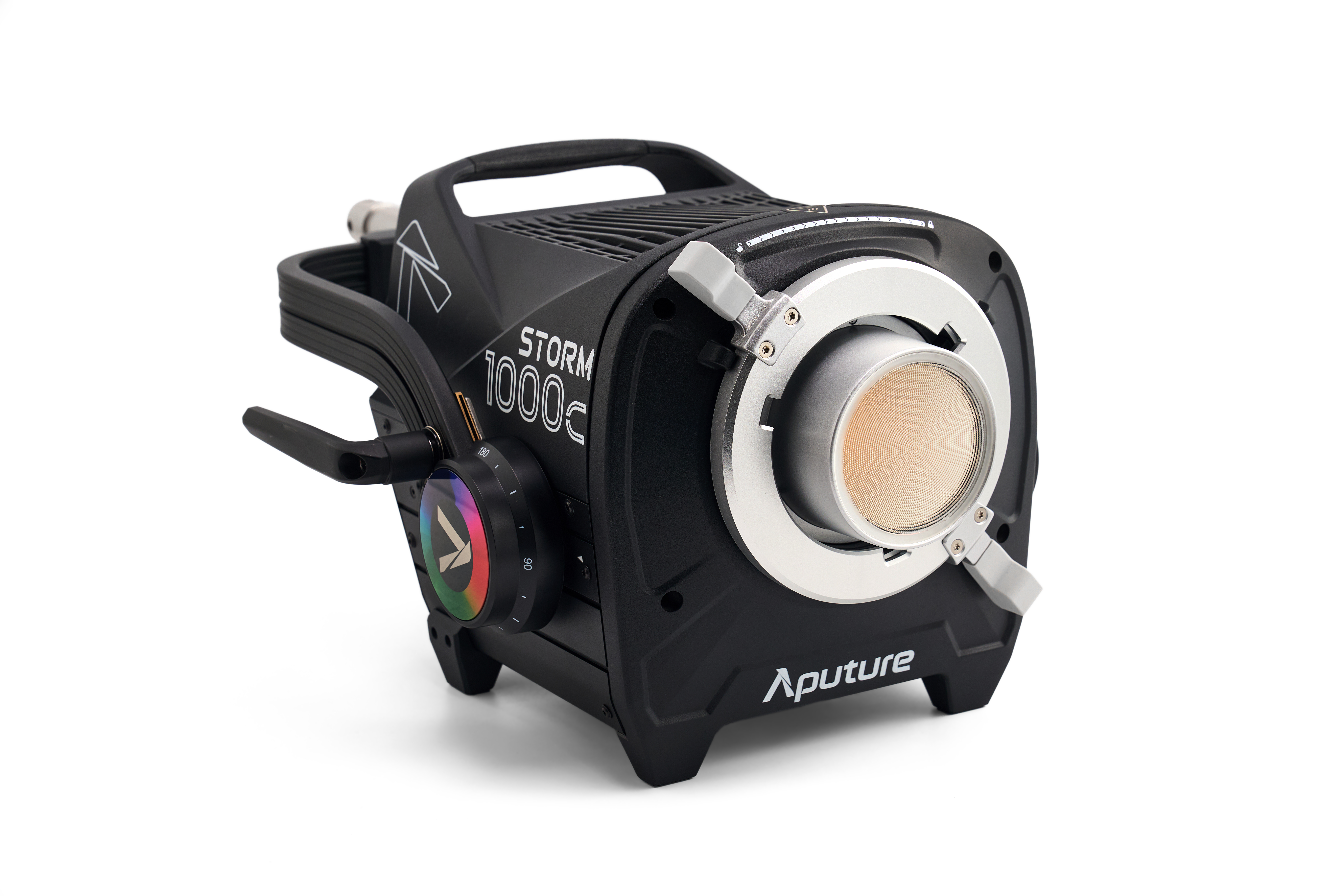 Aputure Storm 1000c 8