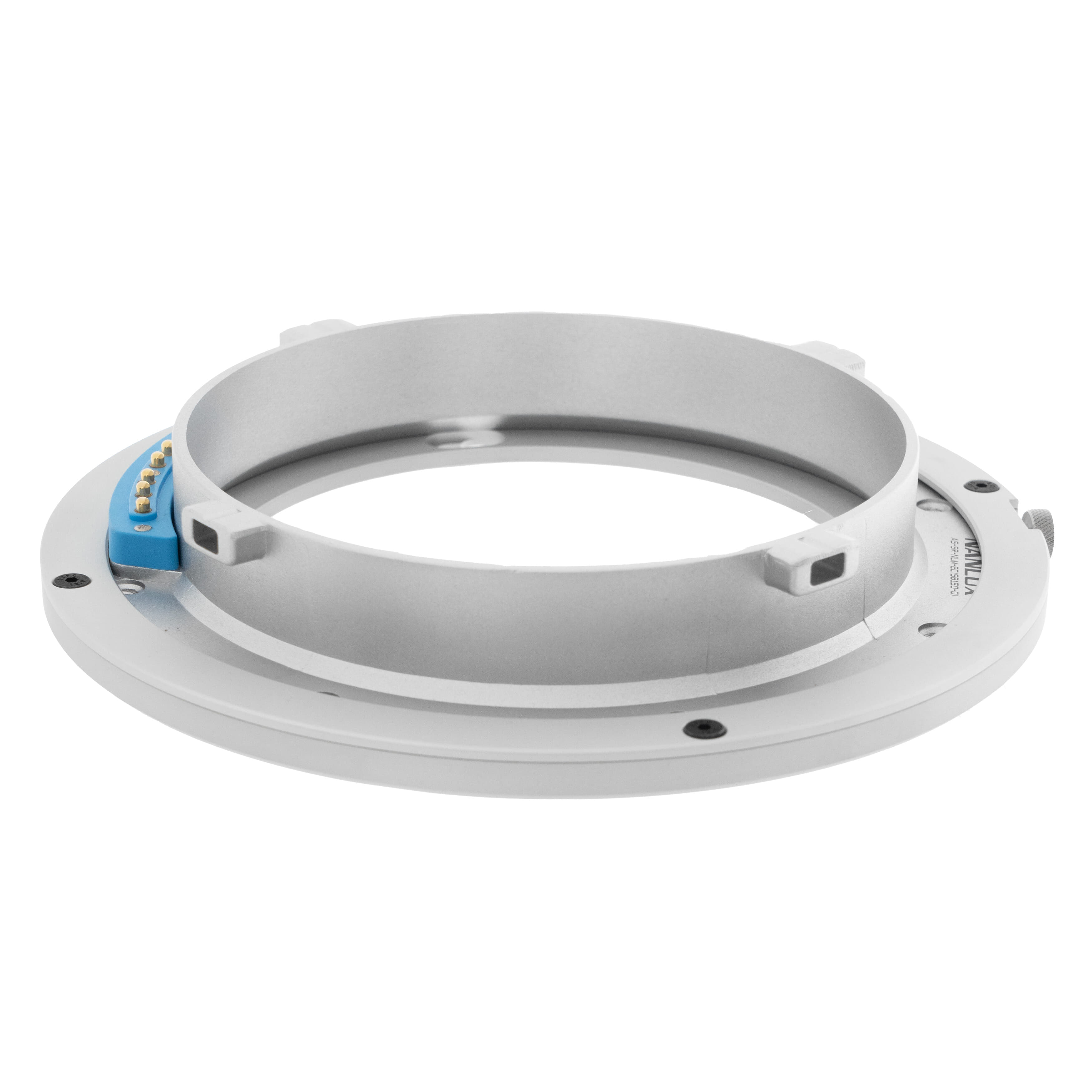 DopChoice NL Mount Adapter with Chip for Rabbit Rounder universal  adapter for RABBIT ROUNDER system 2