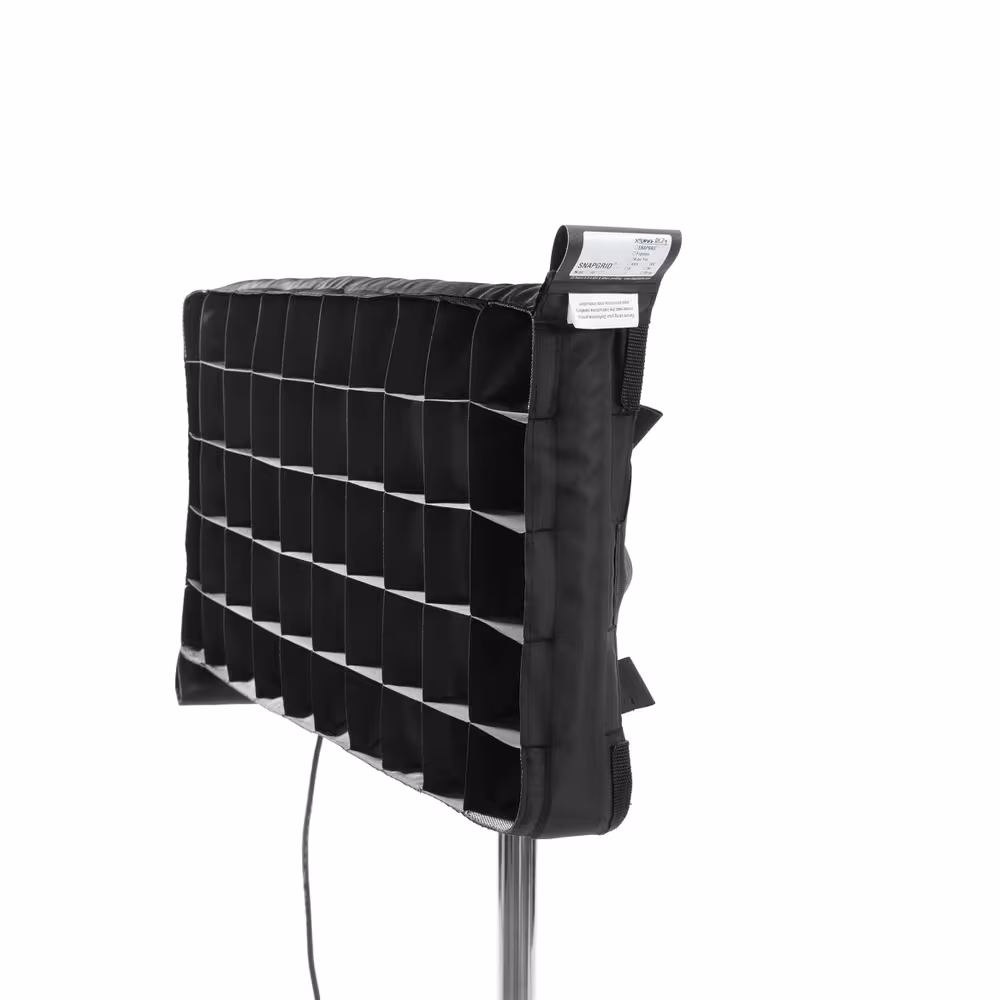 DoPchoice SNAPGRID® 40° für FOMEX RollLite RL21 2