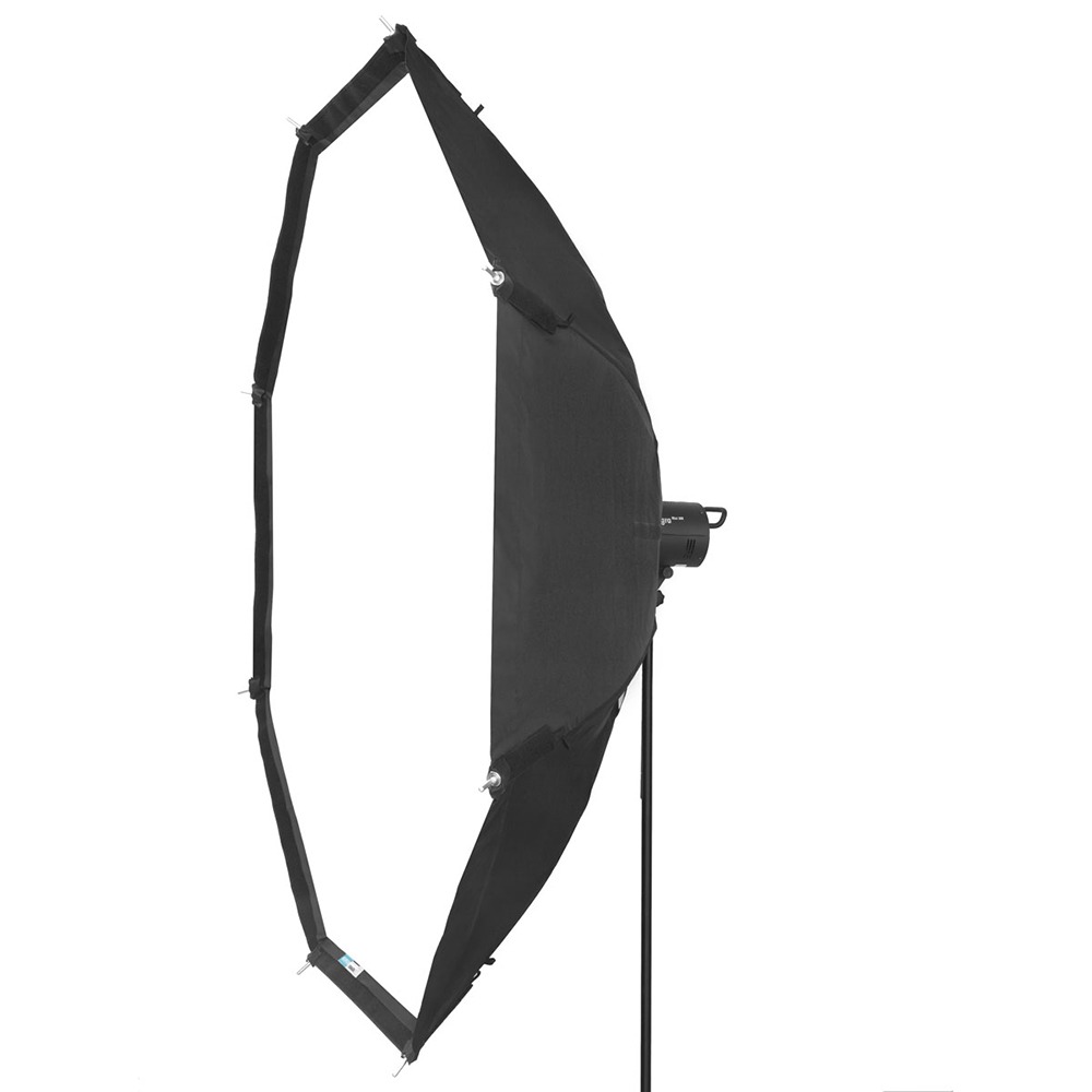 Chimera Octaplus 5 Hi Heat – Expandable 5′ (1.5M)
