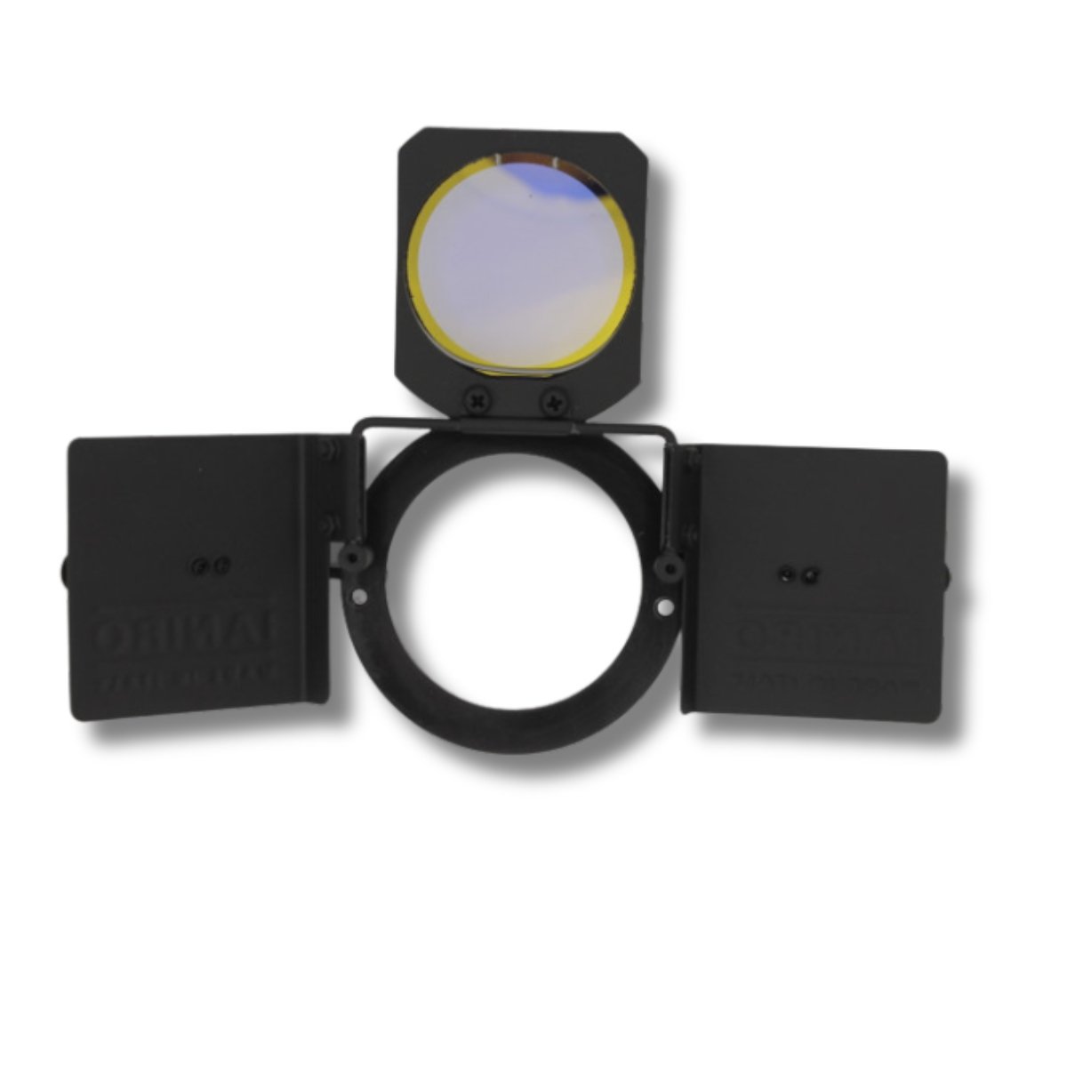 Ianiro 1901 Flügeltor Ianiro 1901 Flügeltor