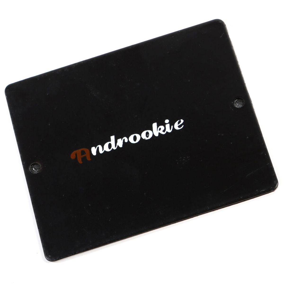 Androokie 3M Adhesive plates L Androokie 3M Adhesive plates L