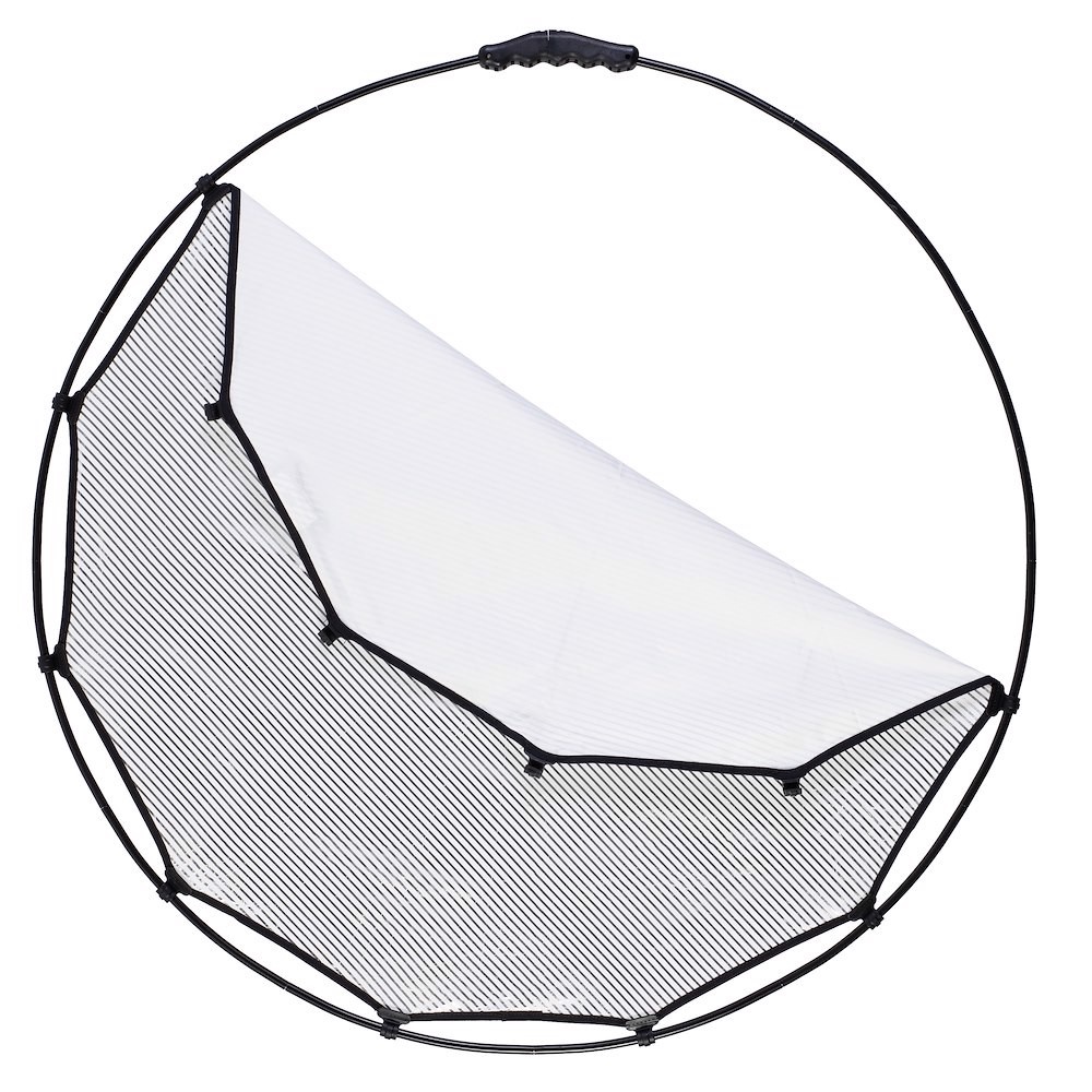 Lastolite HaloCompact Difflektor 82cm Weichsilber