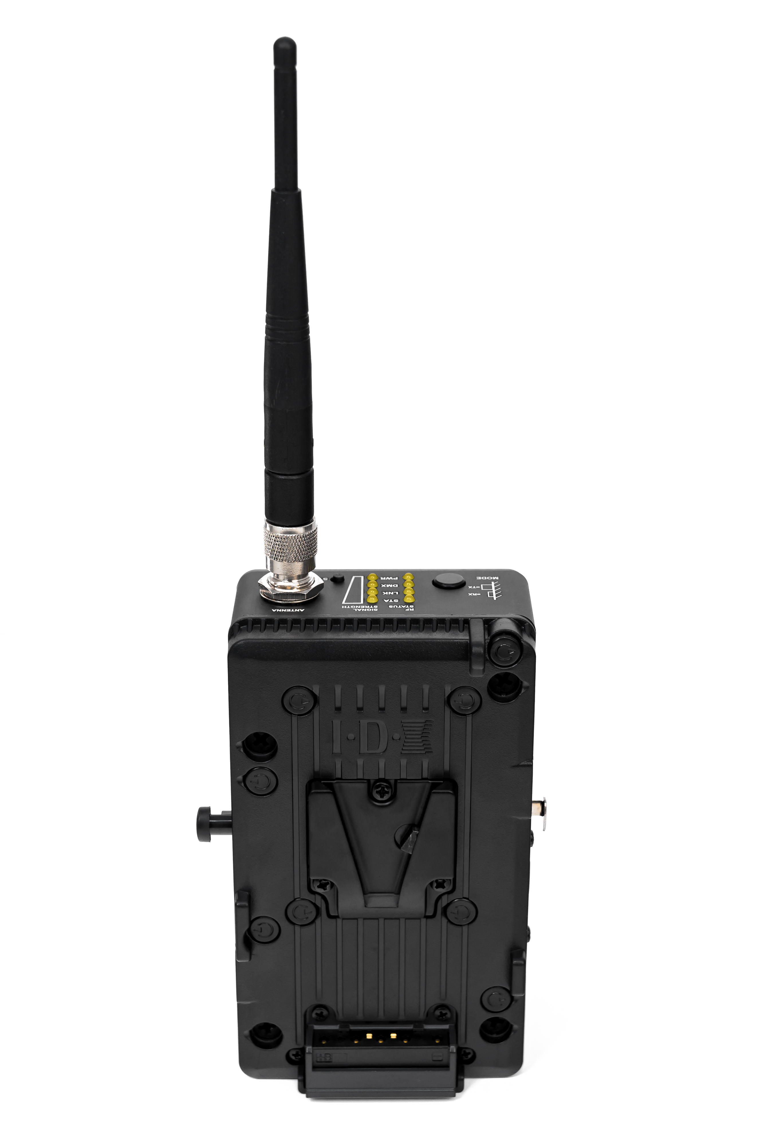 CINELEX TRX Wireless DMX Transmitter & Receiver (V-MOUNT) 5