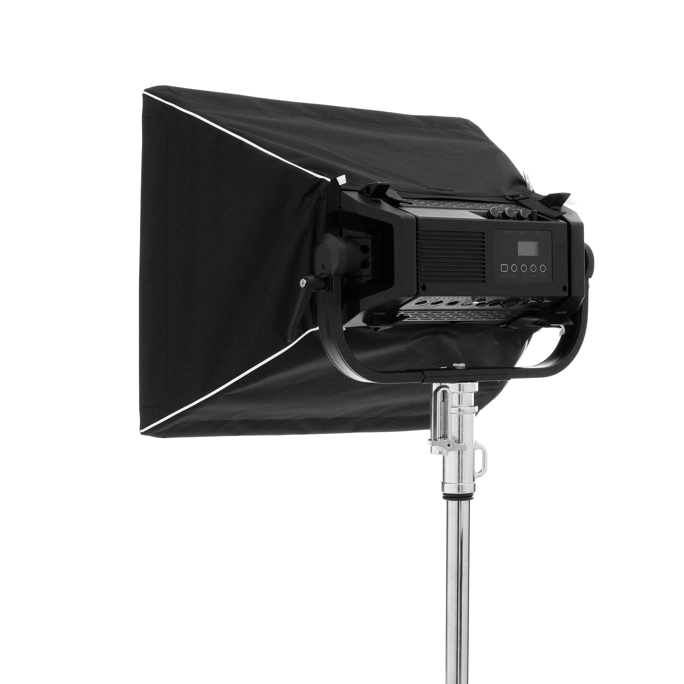 DoPchoice SNAPBAG® für Prolights EclPanel TWCM 2x1 2