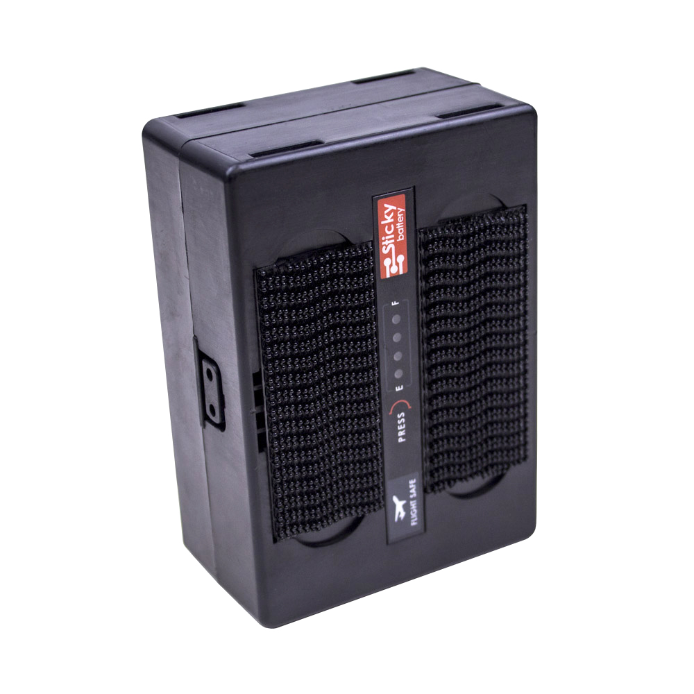 Hawk-Woods ST-75 Sticky Battery (V)