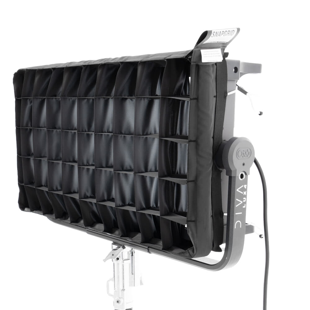 DoPchoice SNAPGRID® 40° für Celeb IKON6 & Diva Lux 4