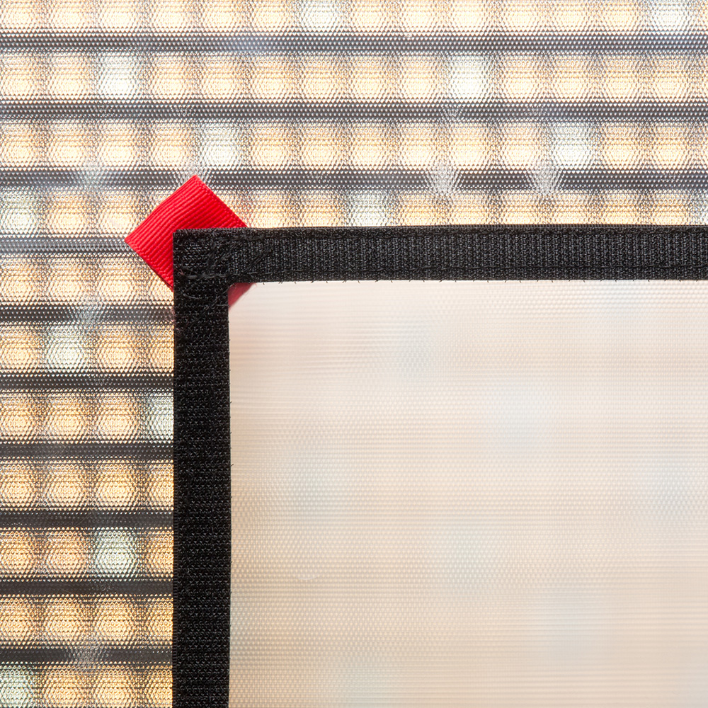 Chimera LS30 Ersatz-Diffusionscreen