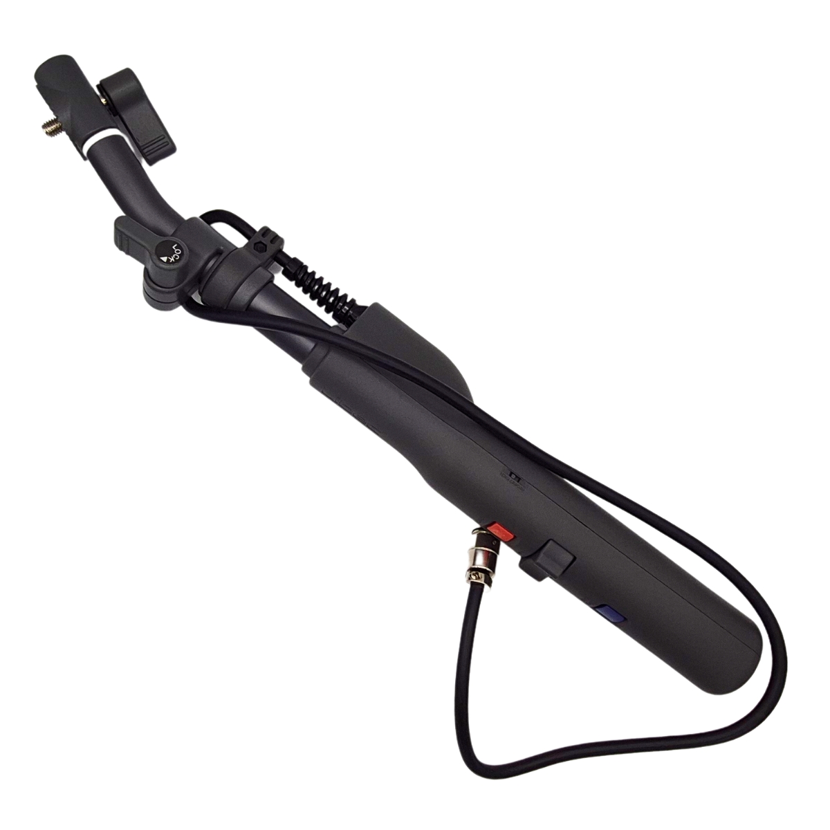 Libec PH9 Zoomhandgriff 