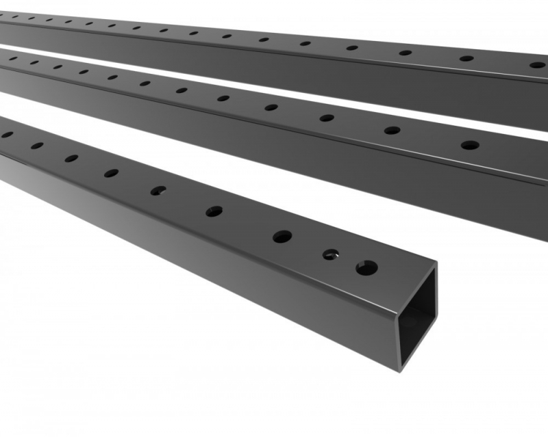 ADMIRAL Freedom Profil 50cm 2 ADMIRAL Freedom Profil 50cm 2