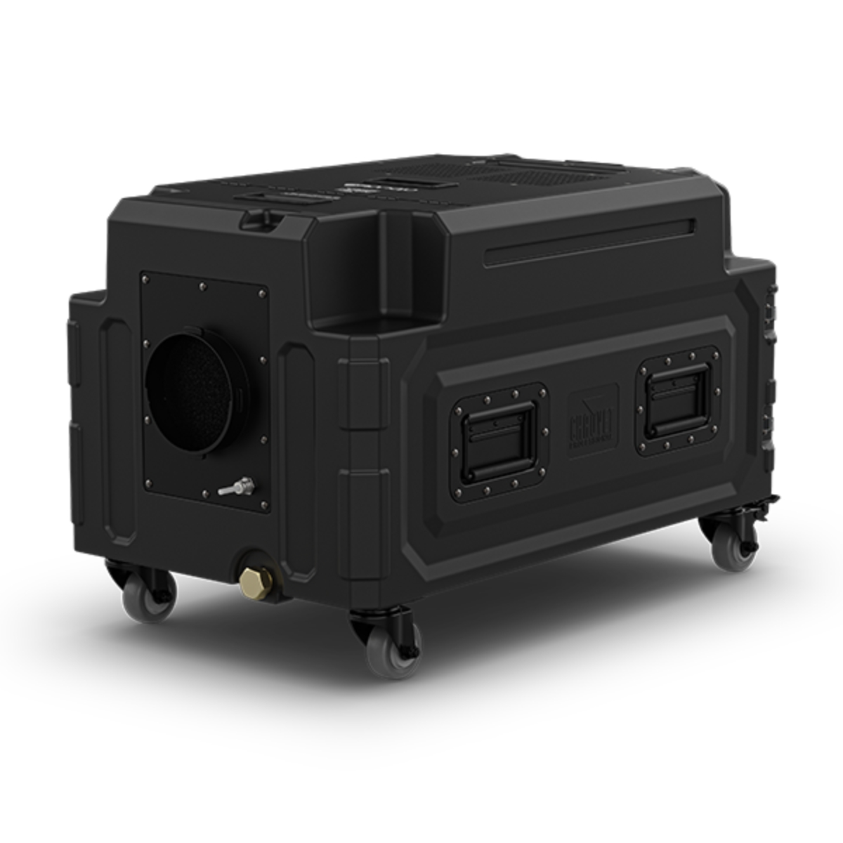 Chauvet CLOUD 9X IP  3