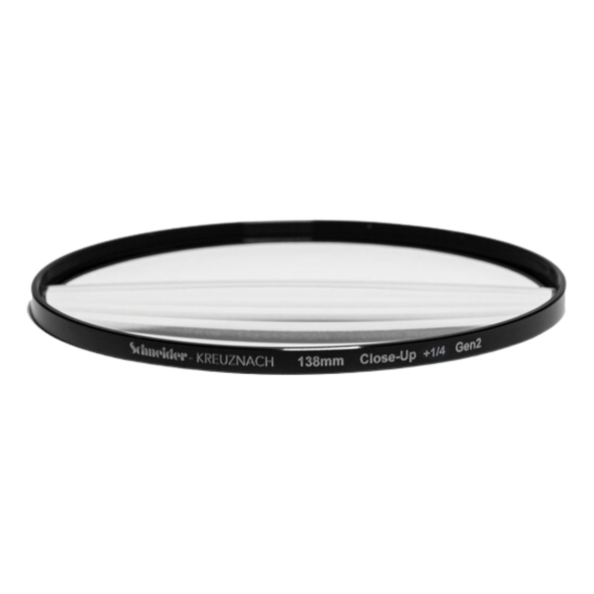 Schneider Diopter Split +1/4 GEN2 M138