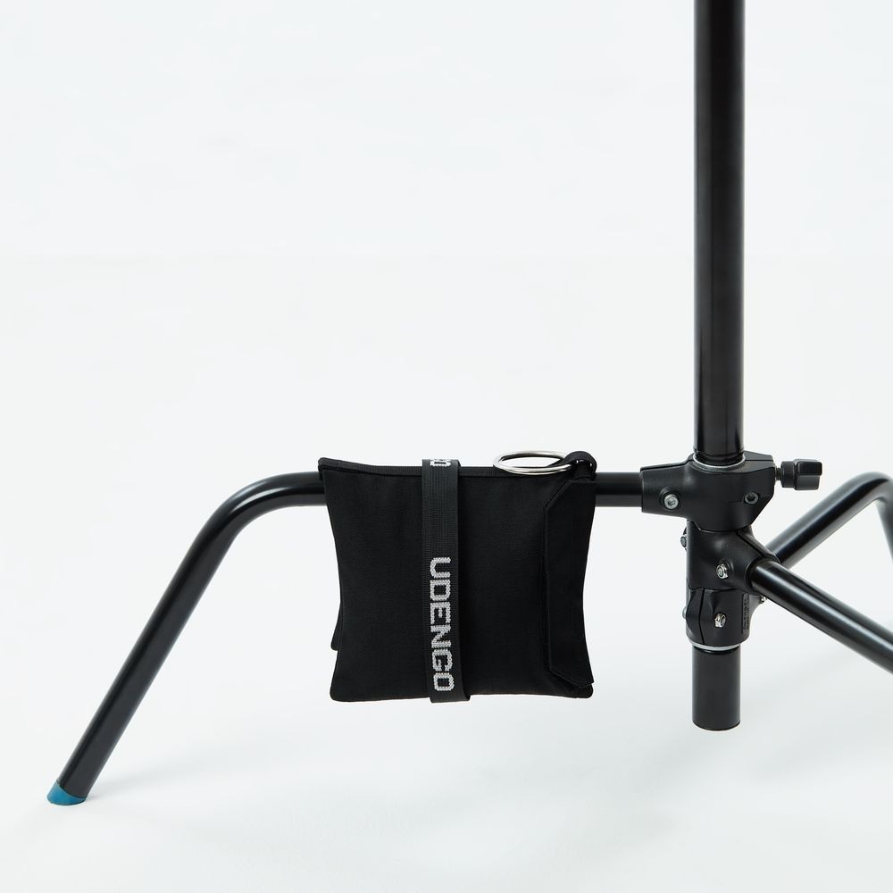 Udengo Stahlsack 14kg (inkl. Füllung) 6
