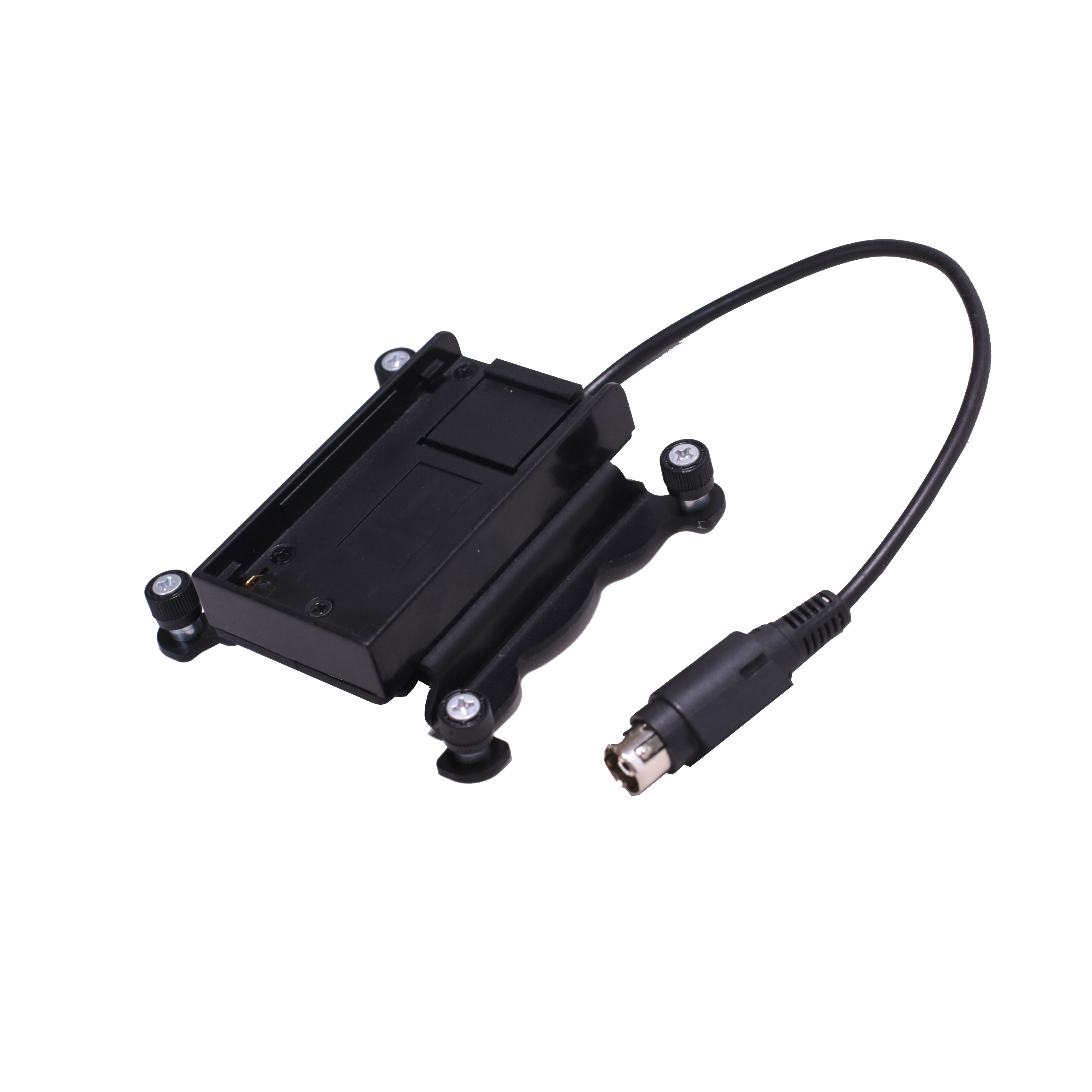 Exalux QR ADAPTER für SONY BP-U Akku