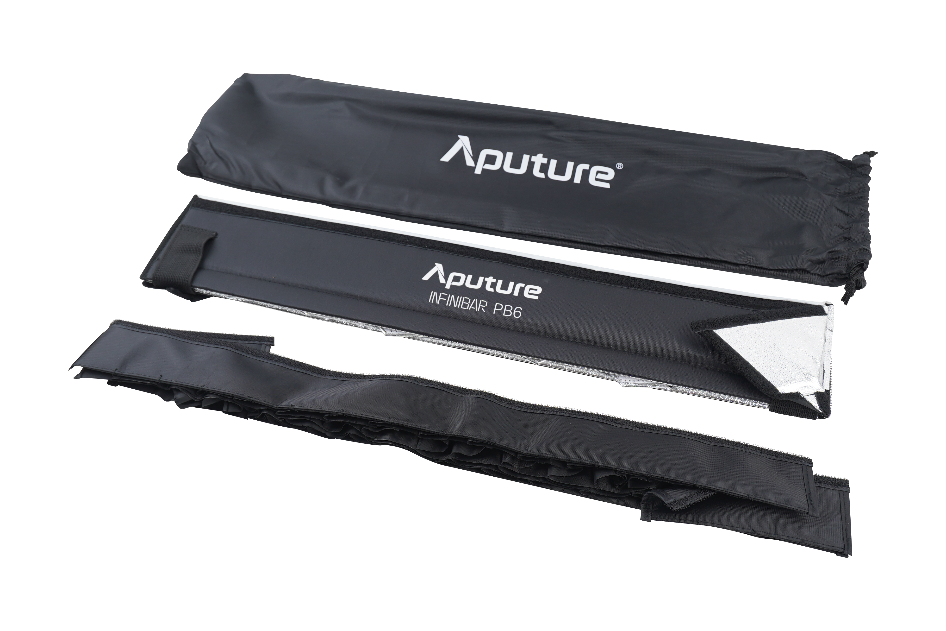 Aputure INFINIBAR PB6 Softbox 3