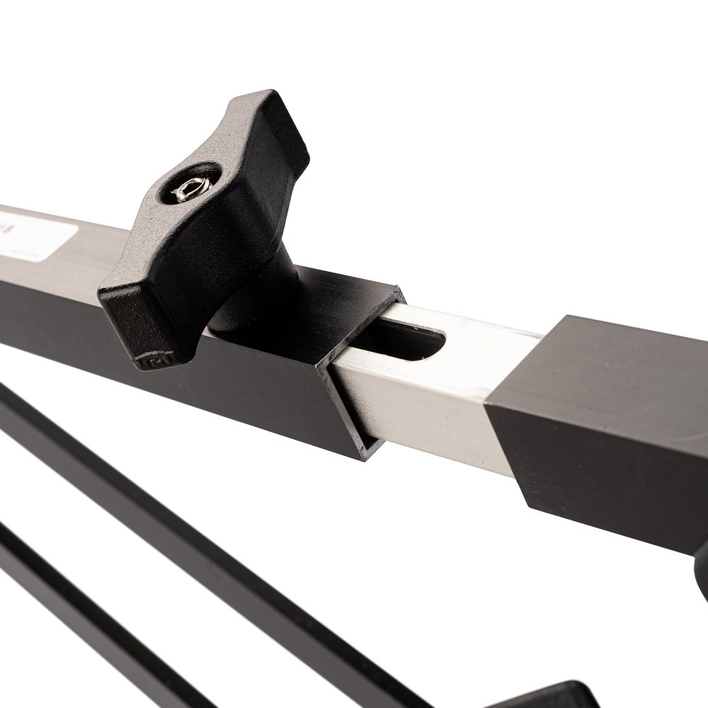 Avenger A4041B Boom Stand 41 Aluminium Schwarz 10