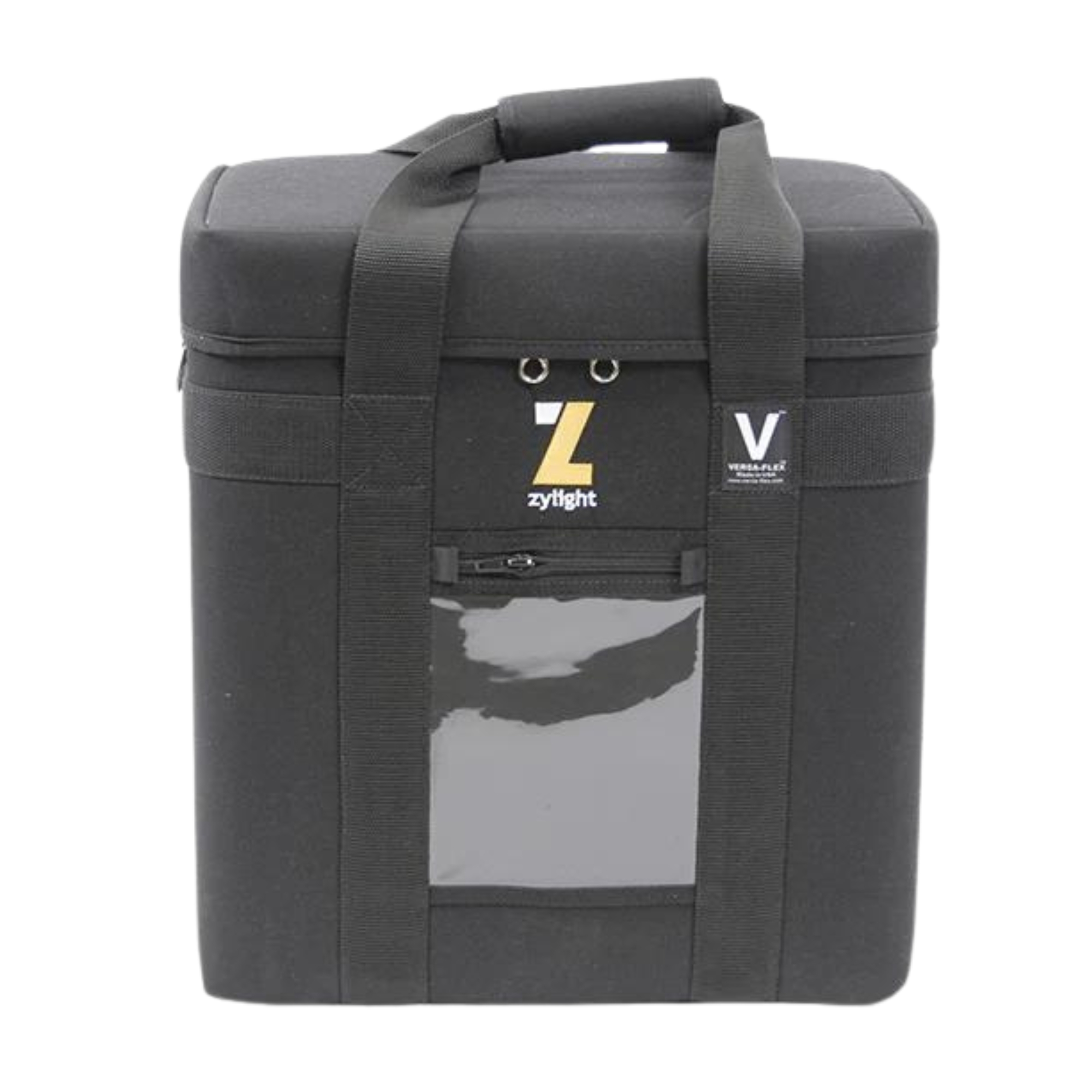 Zylight F8-D 100 LED Fresnel ENG Kit (V-Mount) (V) 4