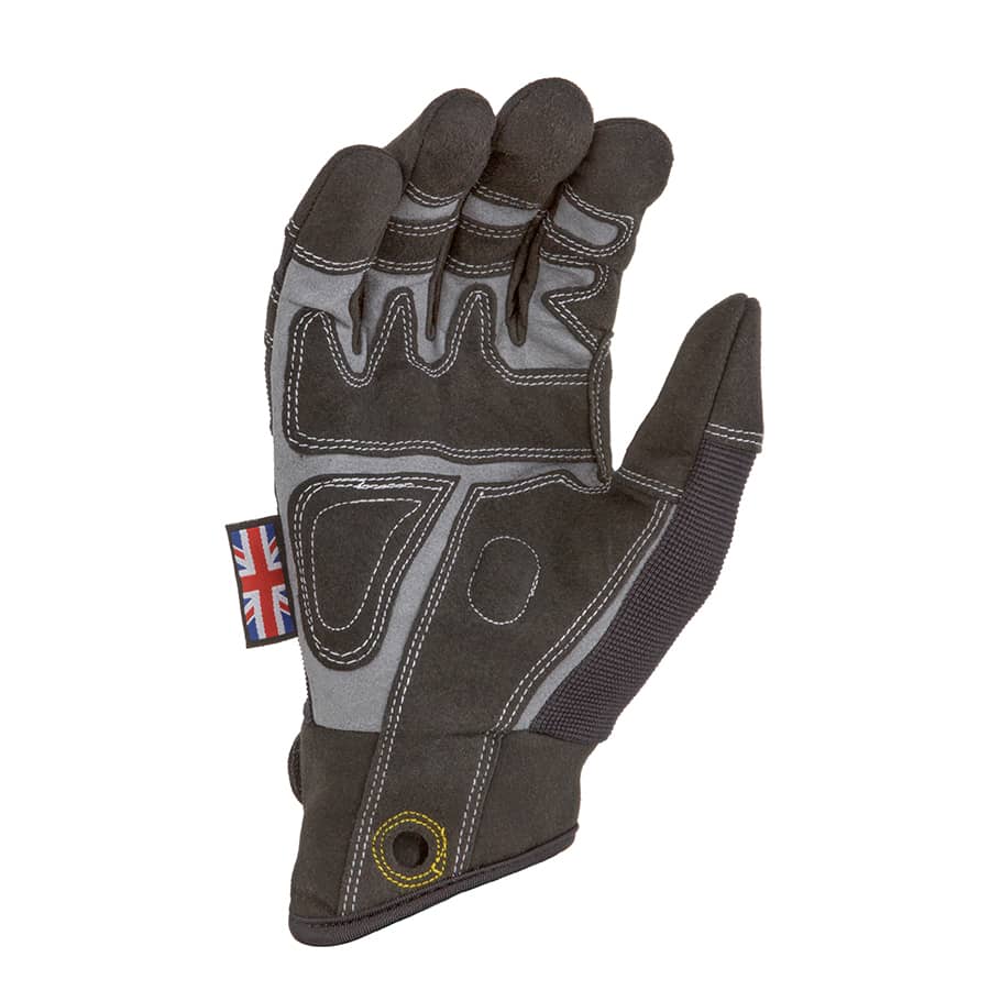 Dirty Rigger Comfort Fit™ Rigger Glove 3