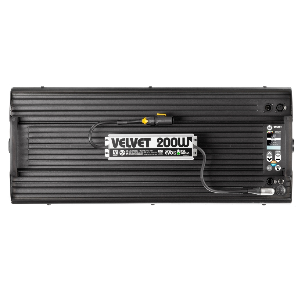 VELVET EVO 2 Color STUDIO V2 (ohne Montagebügel) 2