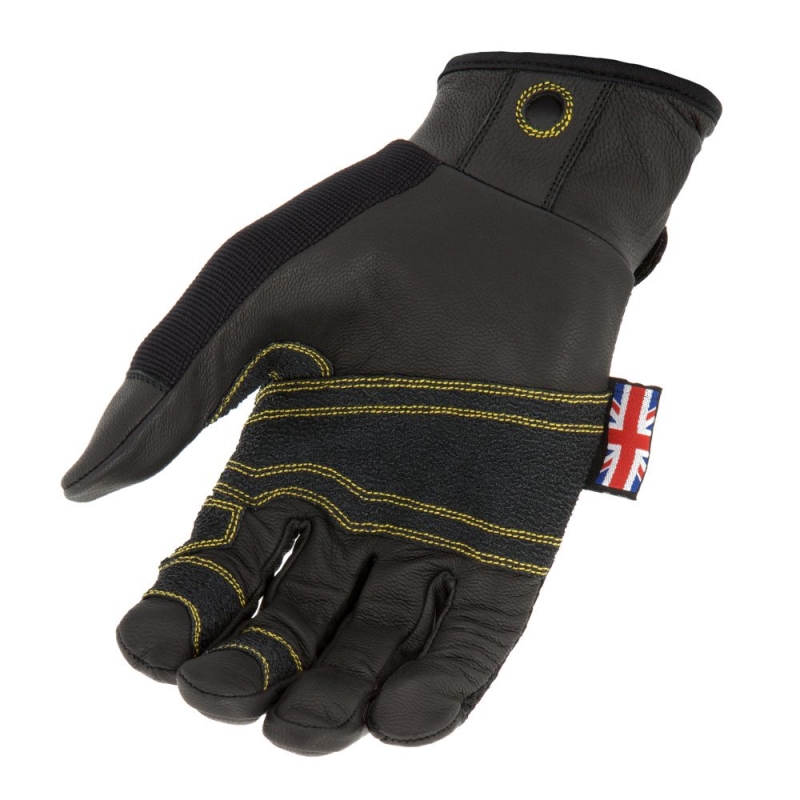 Dirty Rigger Rope Ops™ Rope Glove 3