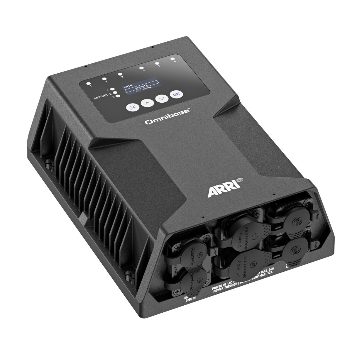 ARRI Omnibase