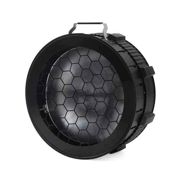 Aputure Storm Motorized CF16 Fresnel Rolling Case Kit 2