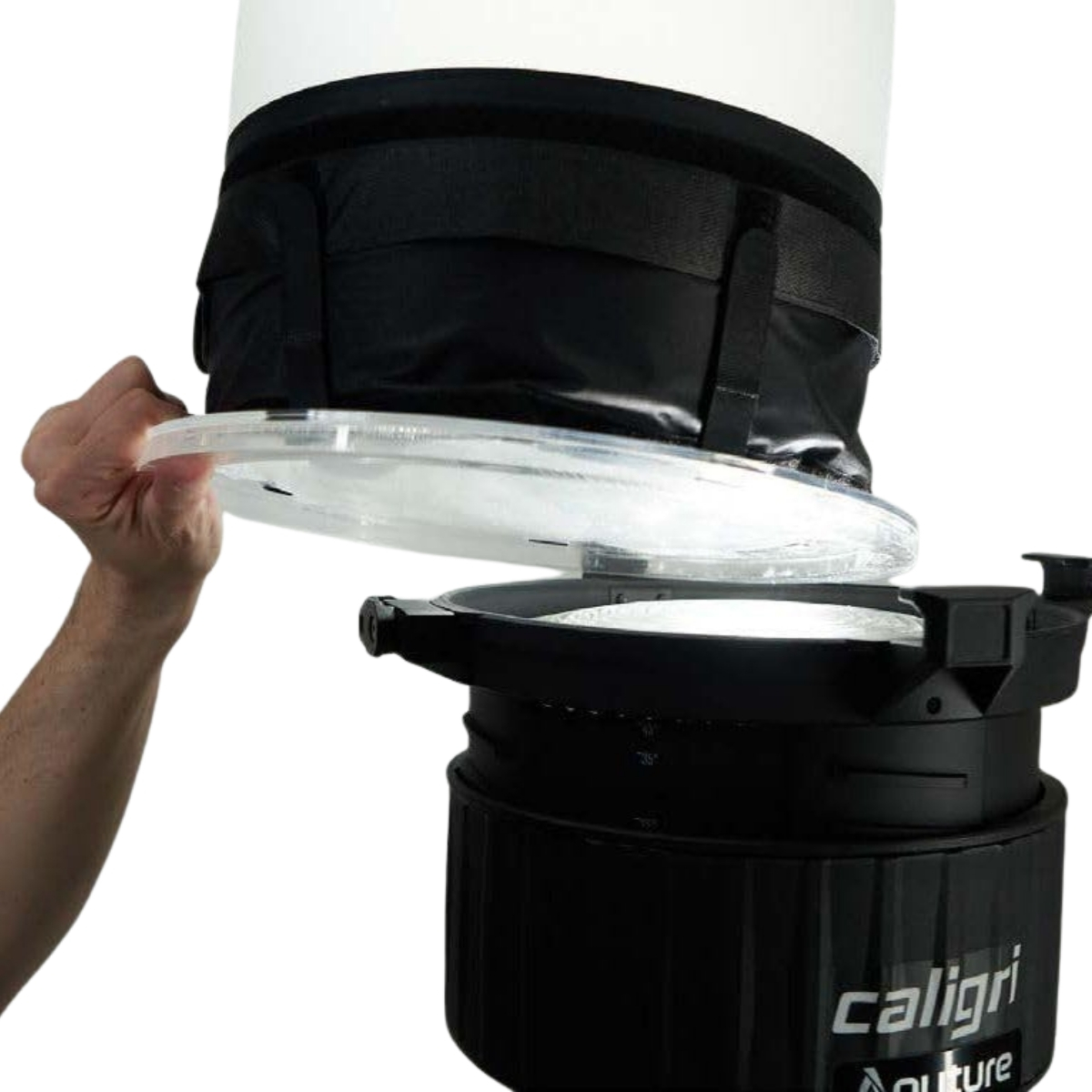 Caligri Airtube 360L Orbiter15 5