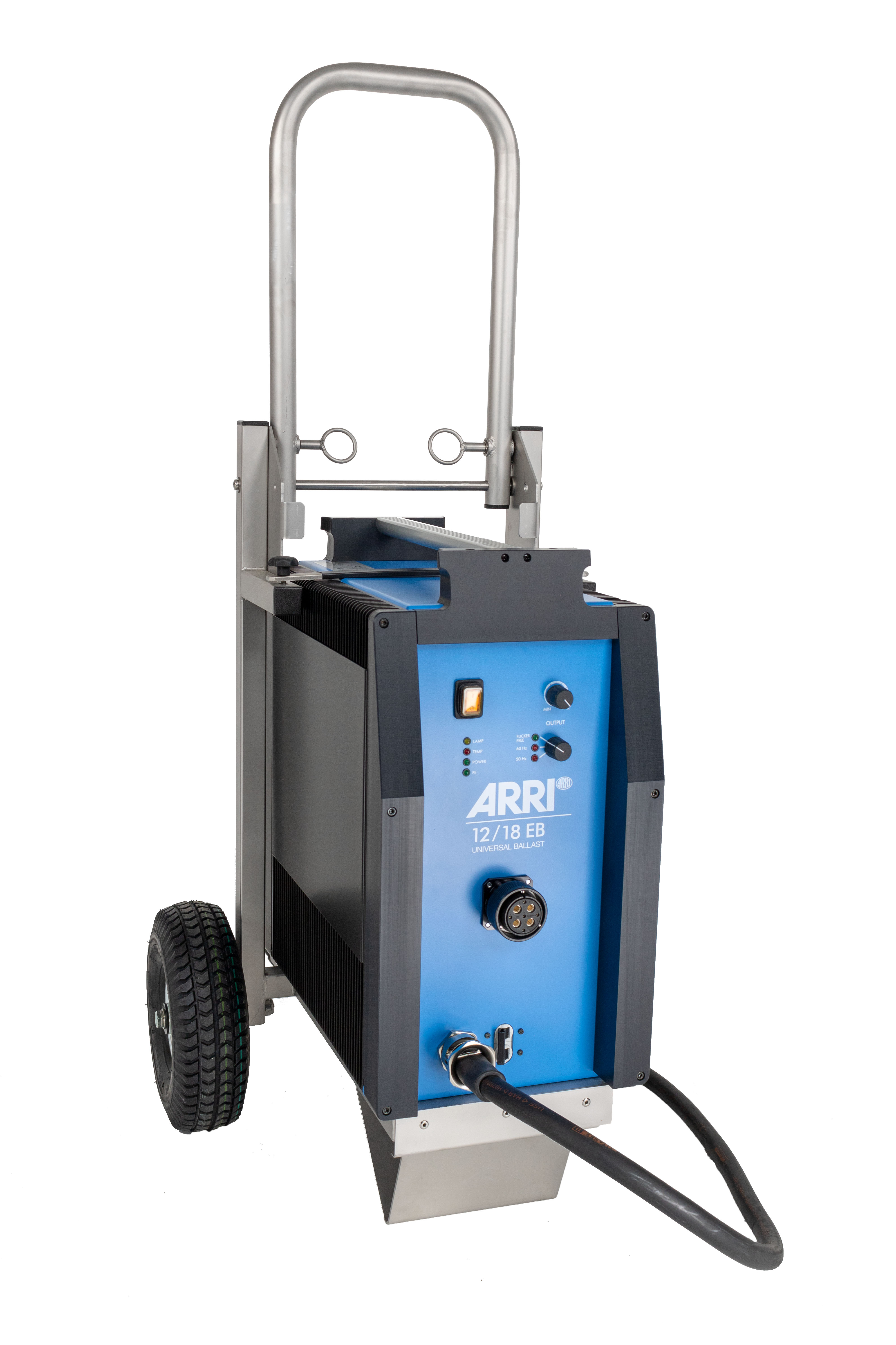 ARRI EB 12/18 Vorschaltgerät 2