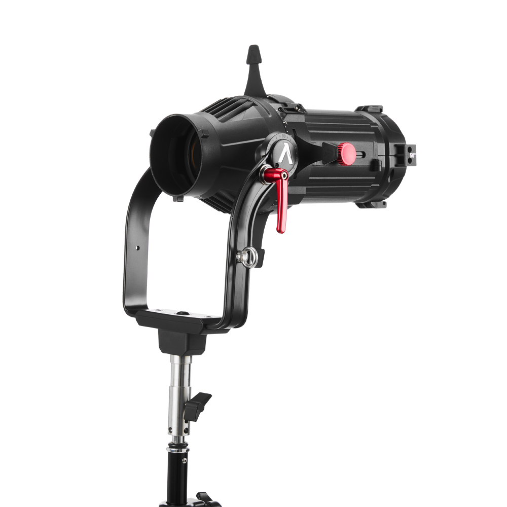 Aputure Spotlight Mount II 50° Kit 3