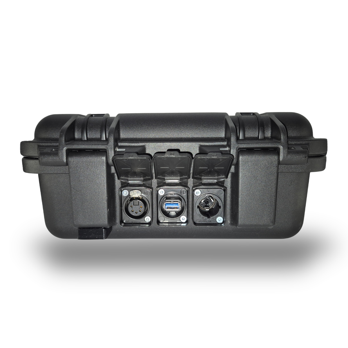 Gaffers Control 42 Wireless DMX Pult