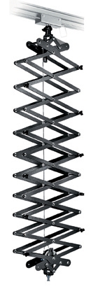 Manfrotto FF3514N86 Pantograph Top 4C Manfrotto FF3514N86 Pantograph Top 4C