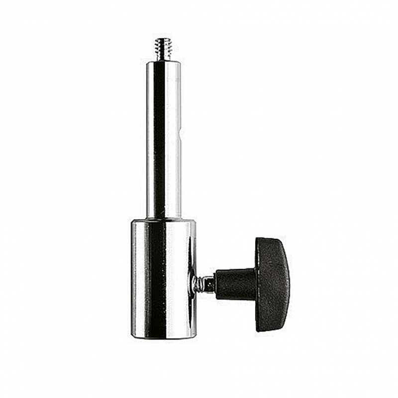 Manfrotto 016 Adapter 16mm Hülse Manfrotto 016 Adapter 16mm Hülse