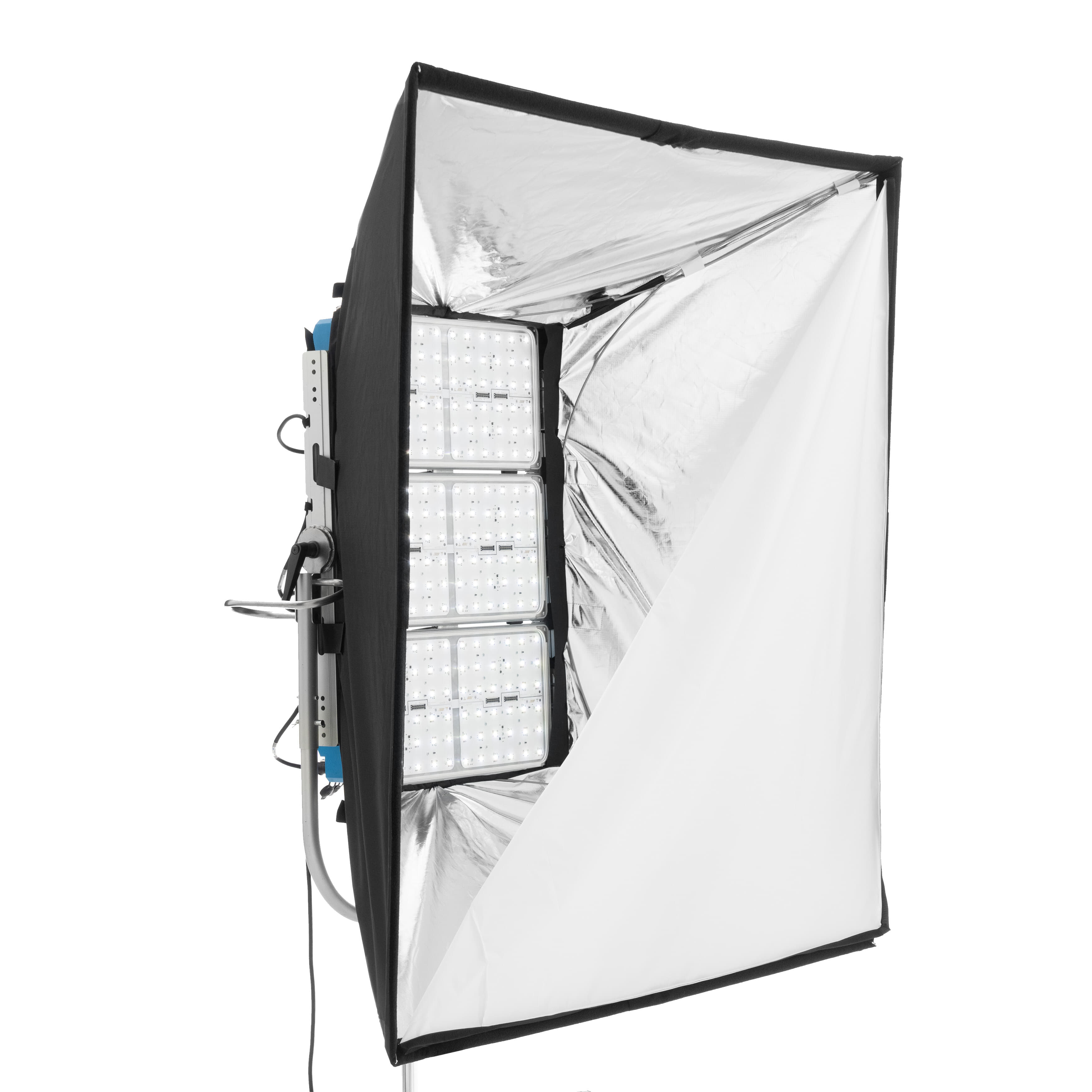 DopChoice SNAPBAG® für ARRI SKYPANEL X23 6