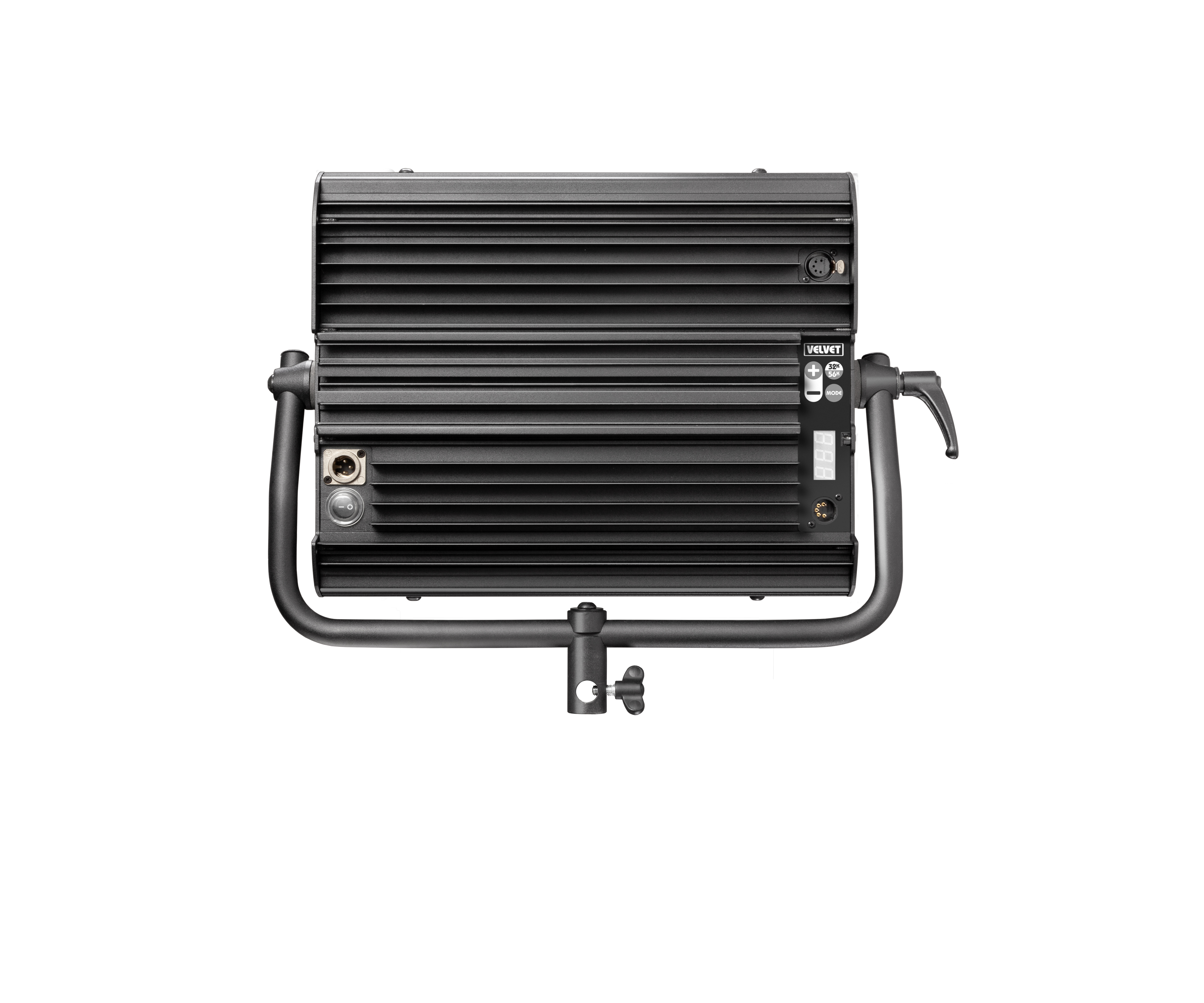 VELVET LIGHT 1 STUDIO PACK LED-Softlight Panel  4