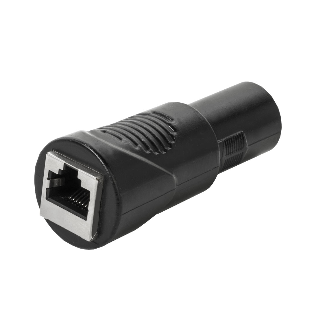 Accu-Cable ACRJ455PM Adapter RJ45 -> 5pin XLR Male