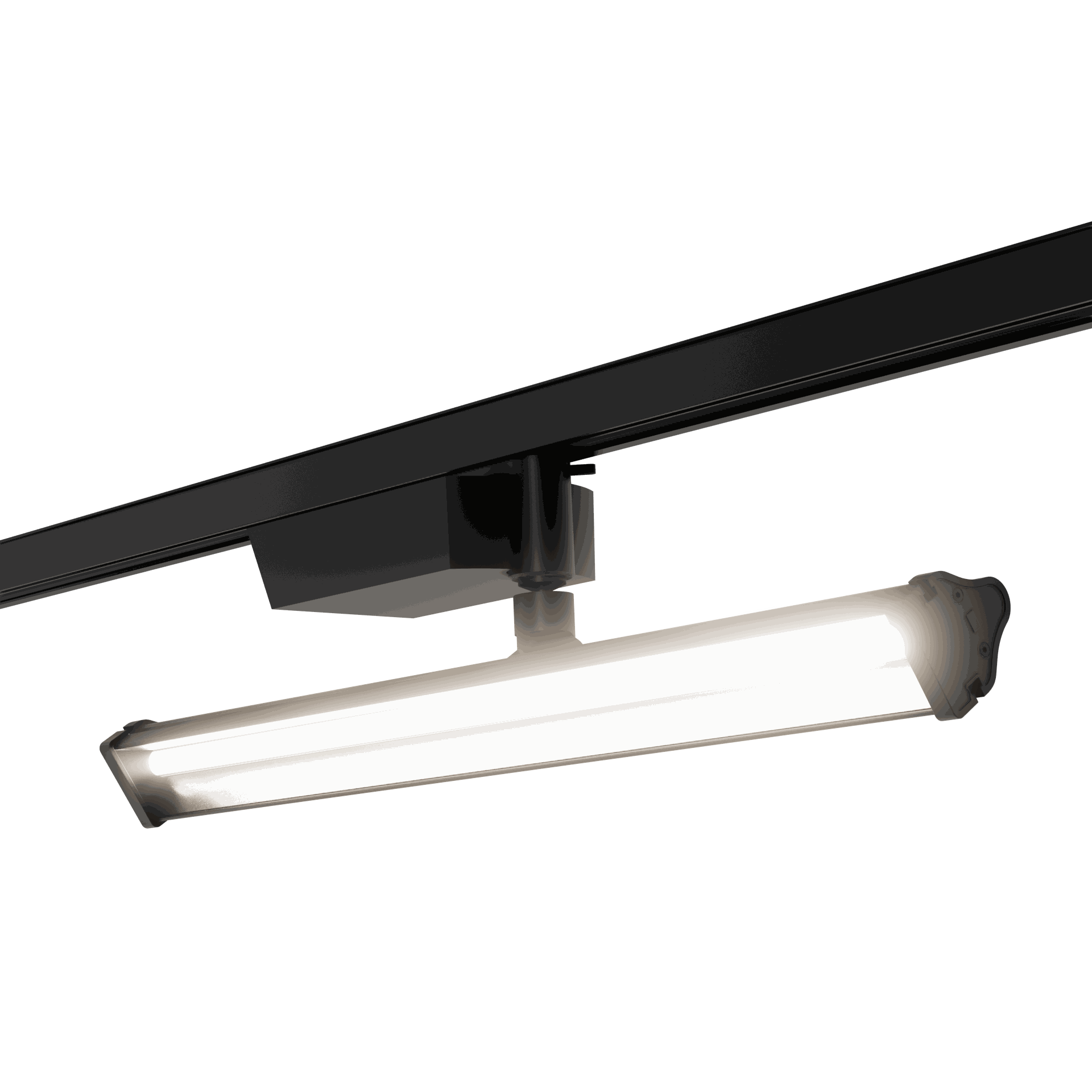 BB&S PIPELINE REFLECT Track Mount 4