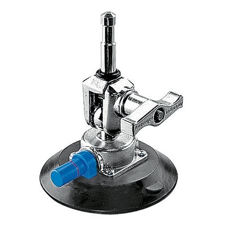 Avenger F1000 Saugnapf mit Baby Drehzapfen 16mm Avenger F1000 Saugnapf mit Baby Drehzapfen 16mm