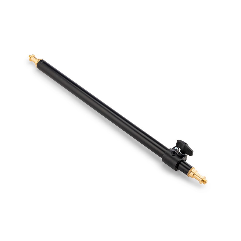 Manfrotto 012B Stativ Backlite Schwarz 4