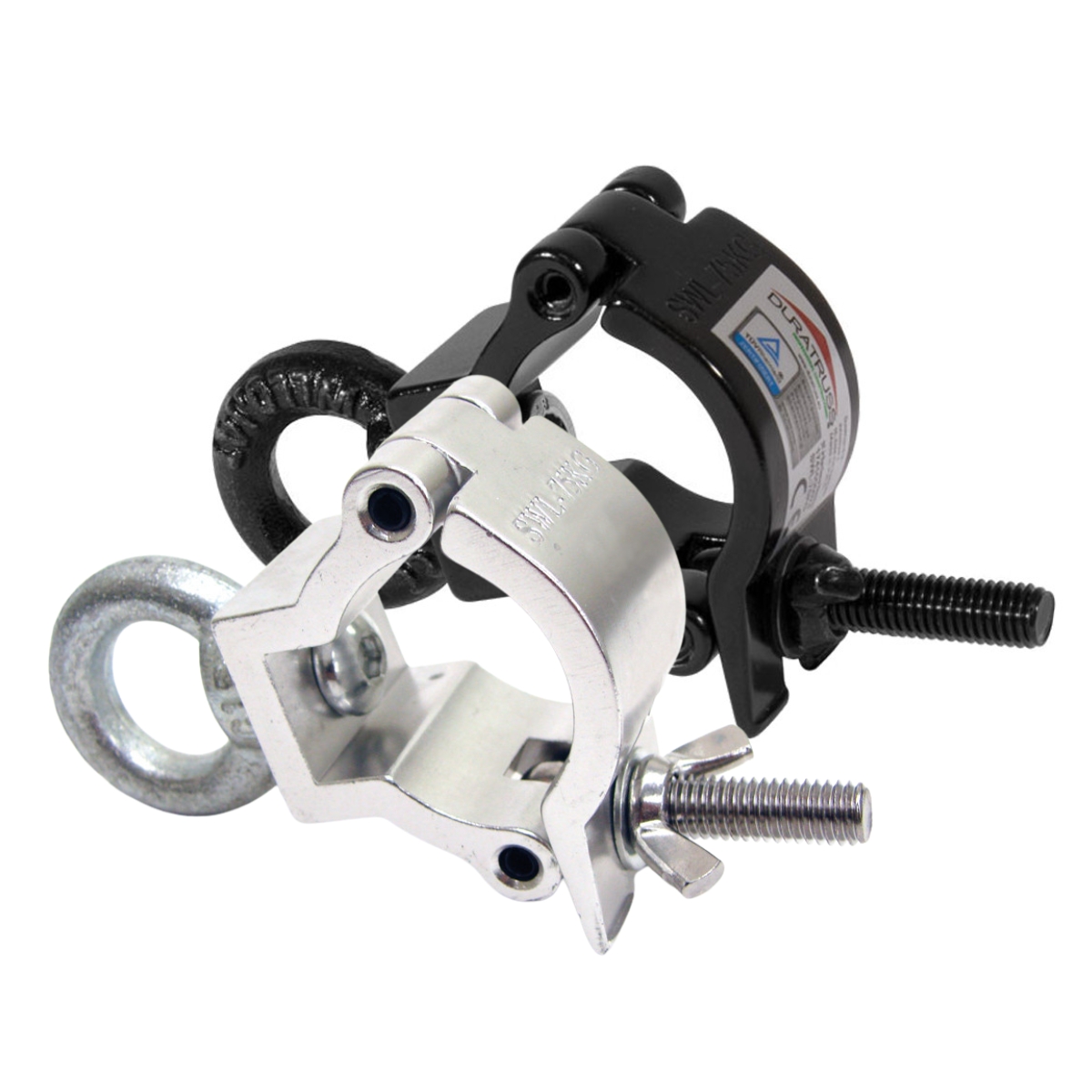 Duratruss DT Jr Eye Clamp 75kg