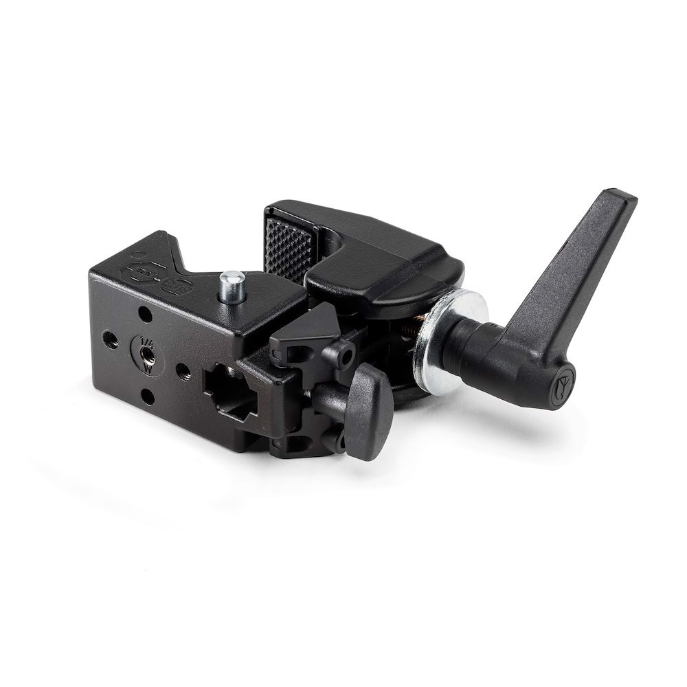 Manfrotto 035 Super Clamp  4 Manfrotto 035 Super Clamp  4