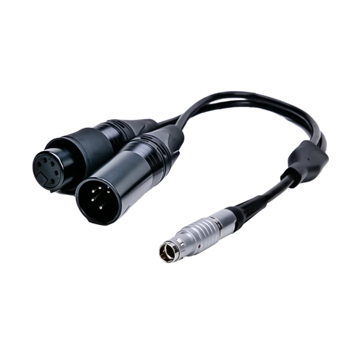 Sidus One 2-fach Splitter Kabel