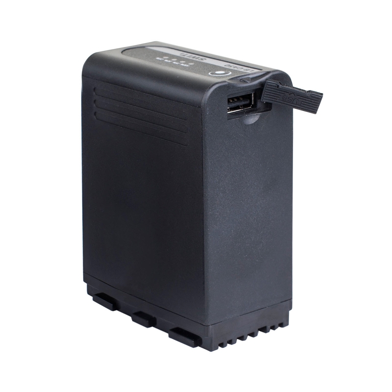 SWIT LB-CA50 73Wh Akku 4