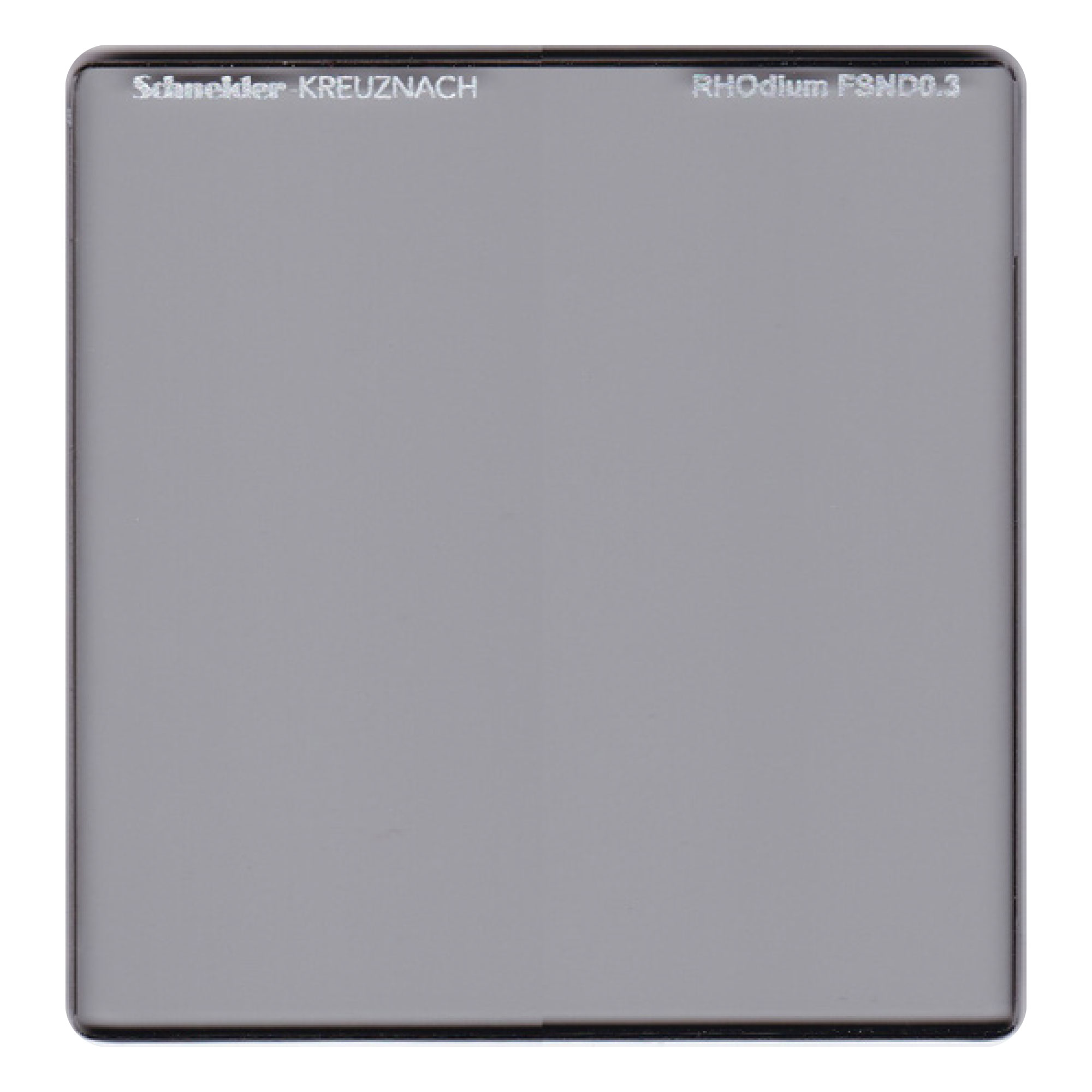 Schneider Optics 6.6 x 6.6 RHOdium® FSND  2