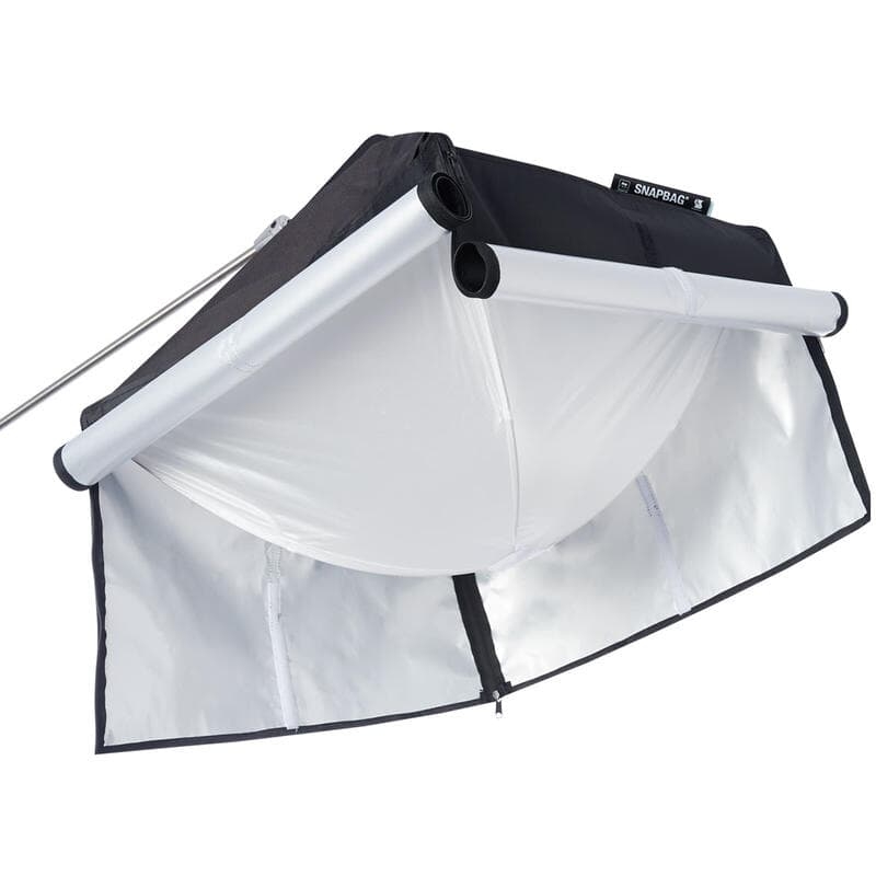DoPchoice Cover für SNAPBAG® Pancake FLYBALL XL 4 sides 3