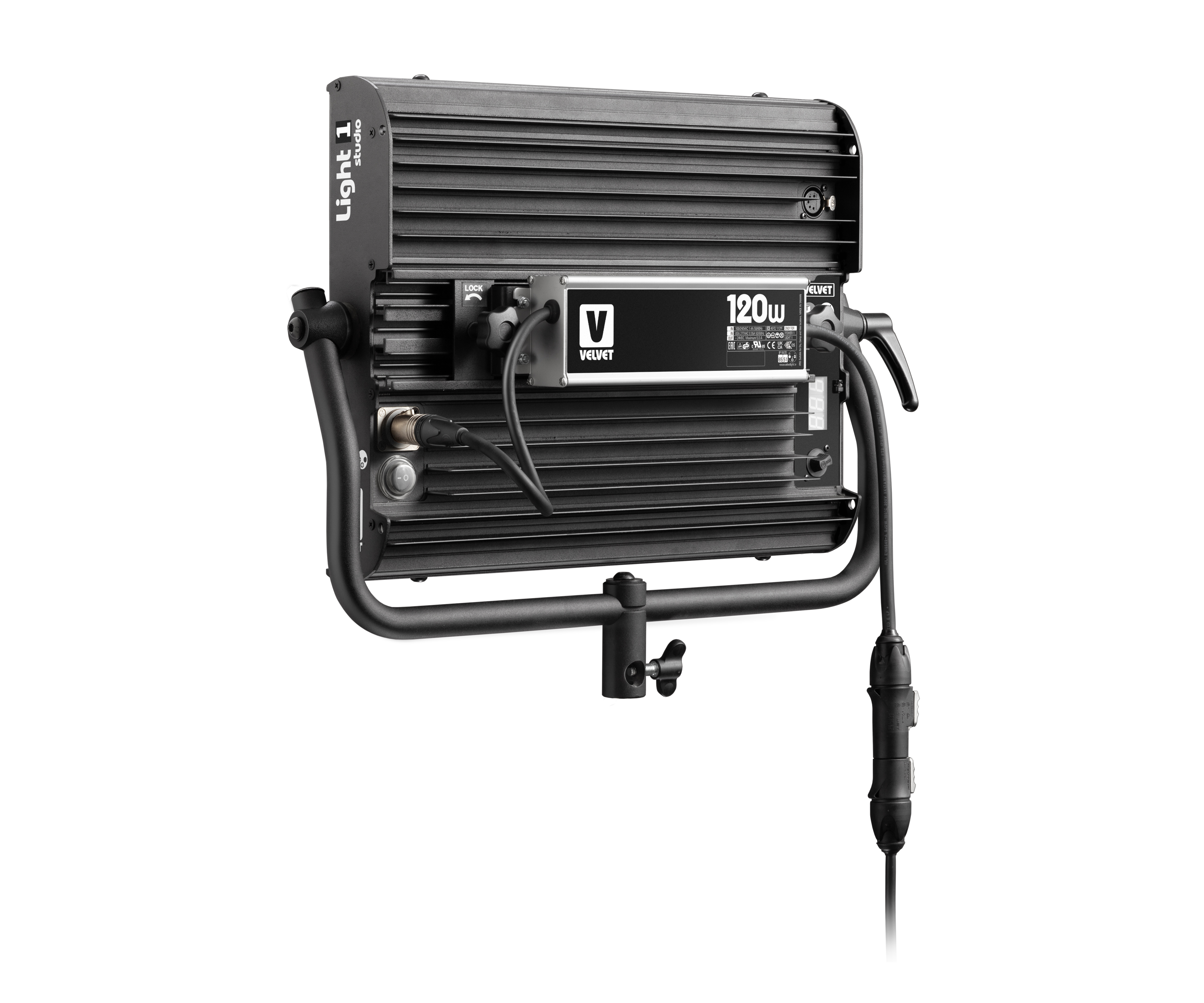 VELVET LIGHT 1 STUDIO PACK LED-Softlight Panel  3